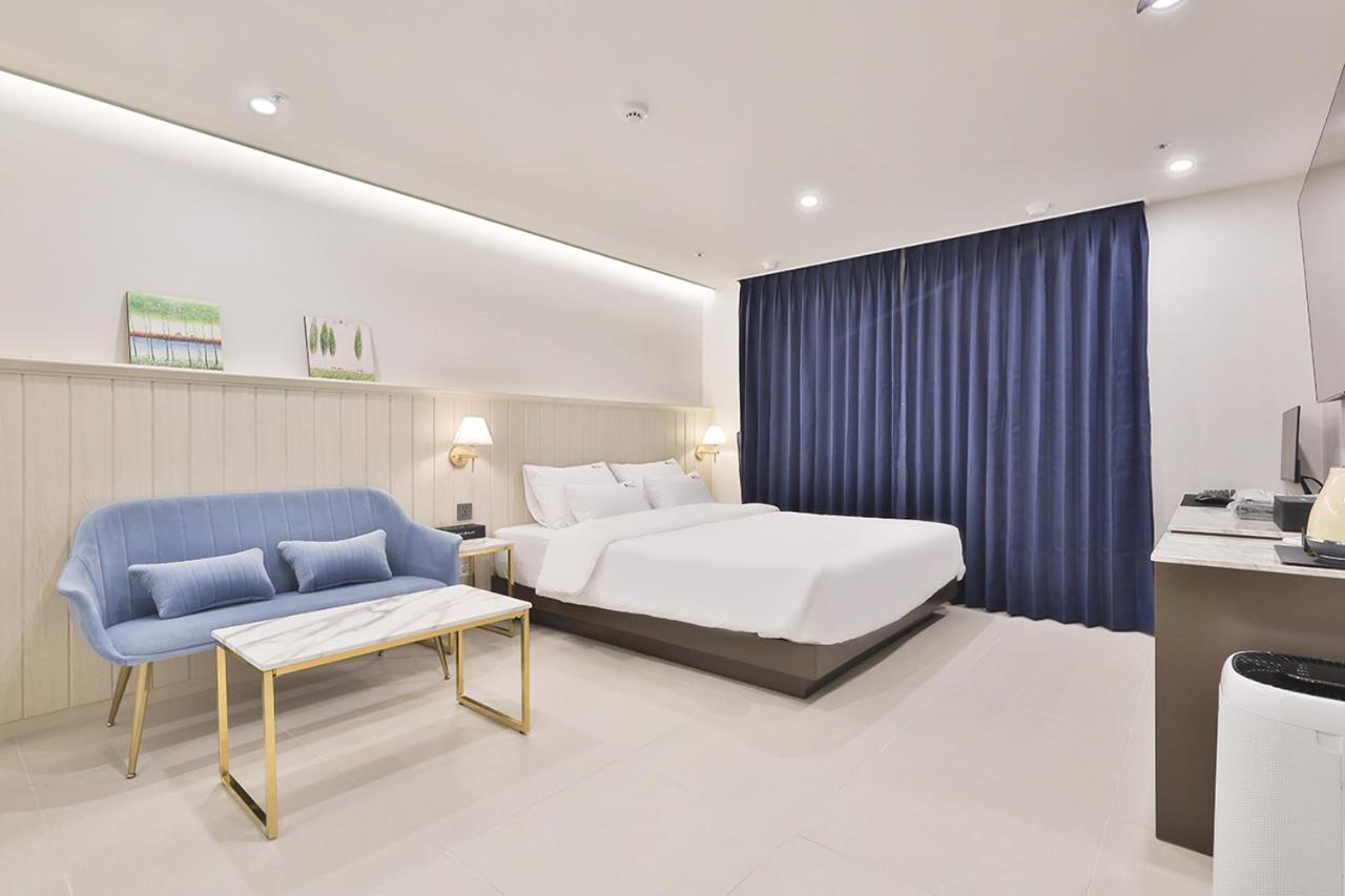 Hotel Palace Gyeongju Bilik gambar